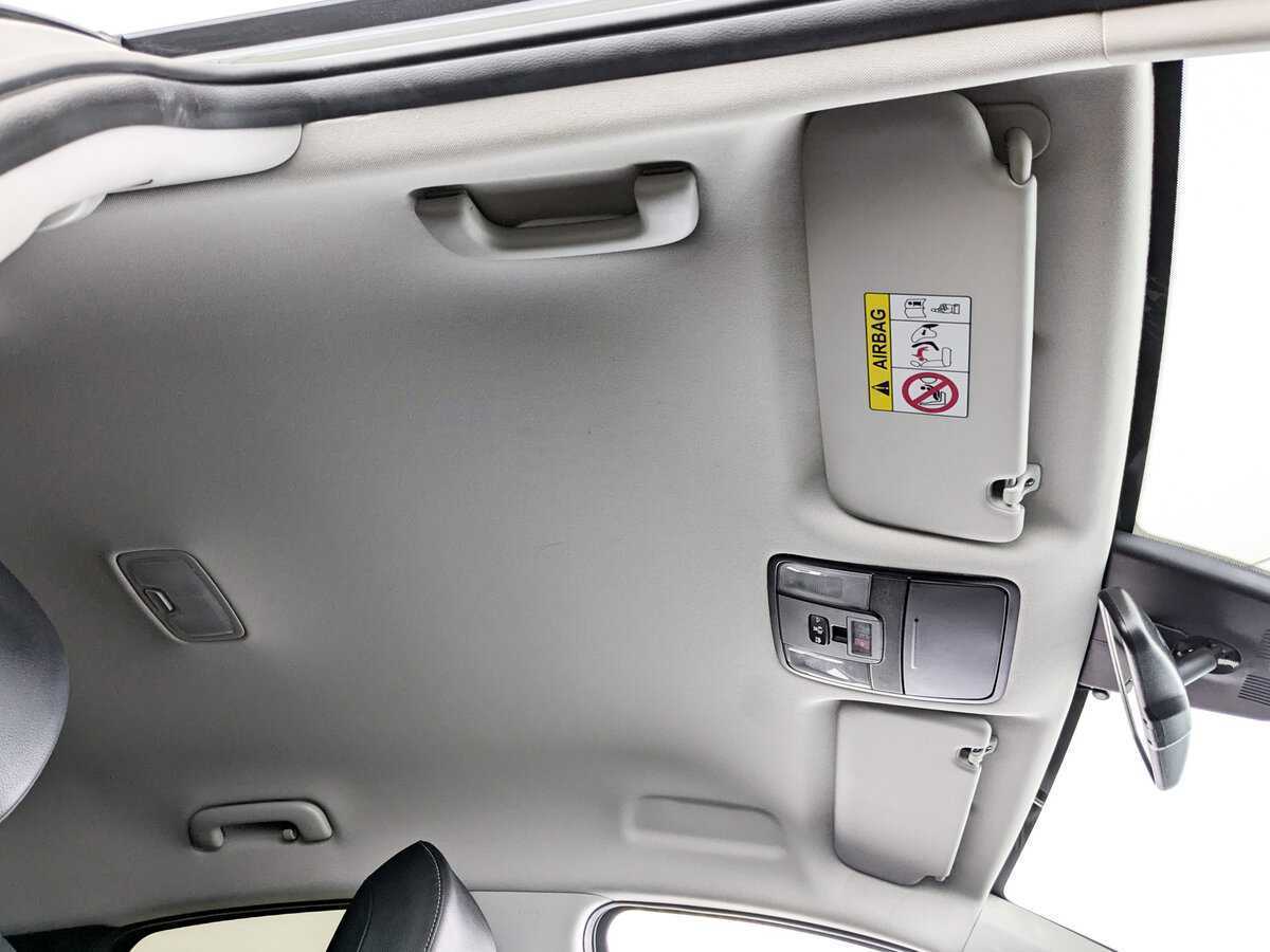 Б/У Киа Сид 2019 года. Фото: #17