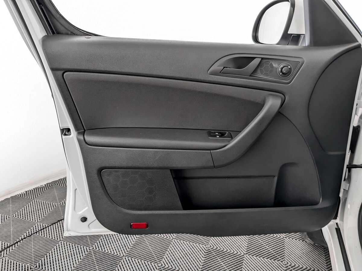 Б/У Шкода Йети 2014 года. Фото: #14