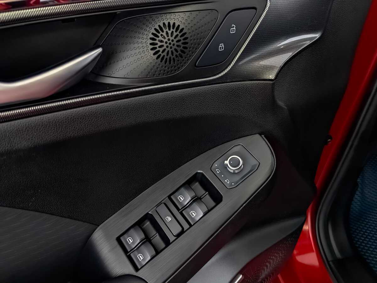 Б/У Хавал Джолион 2021 года. Фото: #21