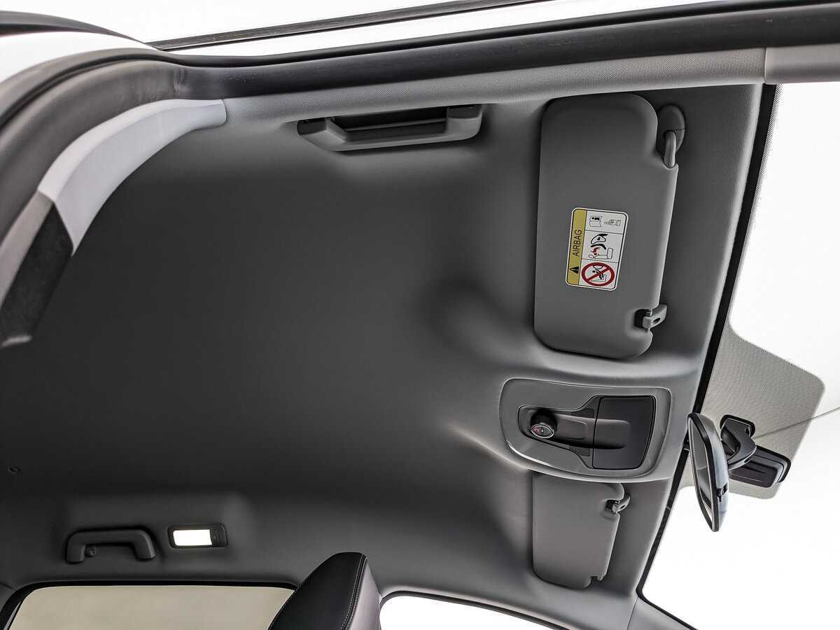 Б/У Чери Тигго 8 Про 2021 года. Фото: #18