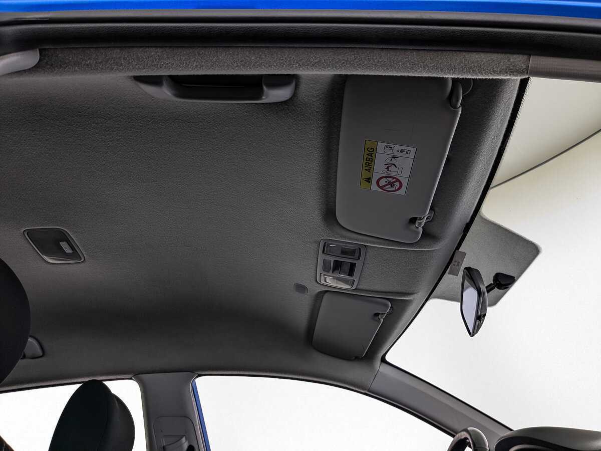 Б/У Киа Рио 2019 года. Фото: #18