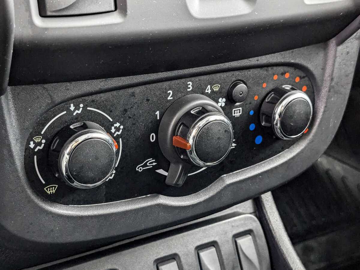 Б/У Рено Дастер 2020 года. Фото: #15