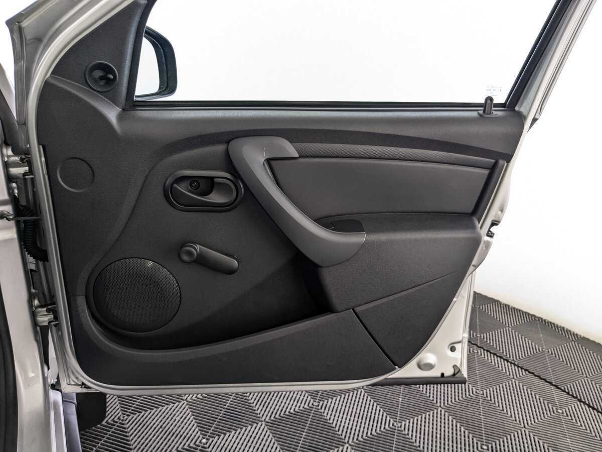 Б/У Рено Дастер 2020 года. Фото: #19