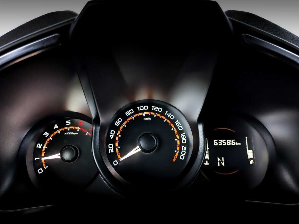 Б/У Лада (ВАЗ) ИКСРЭЙ 2022 года. Фото: #10