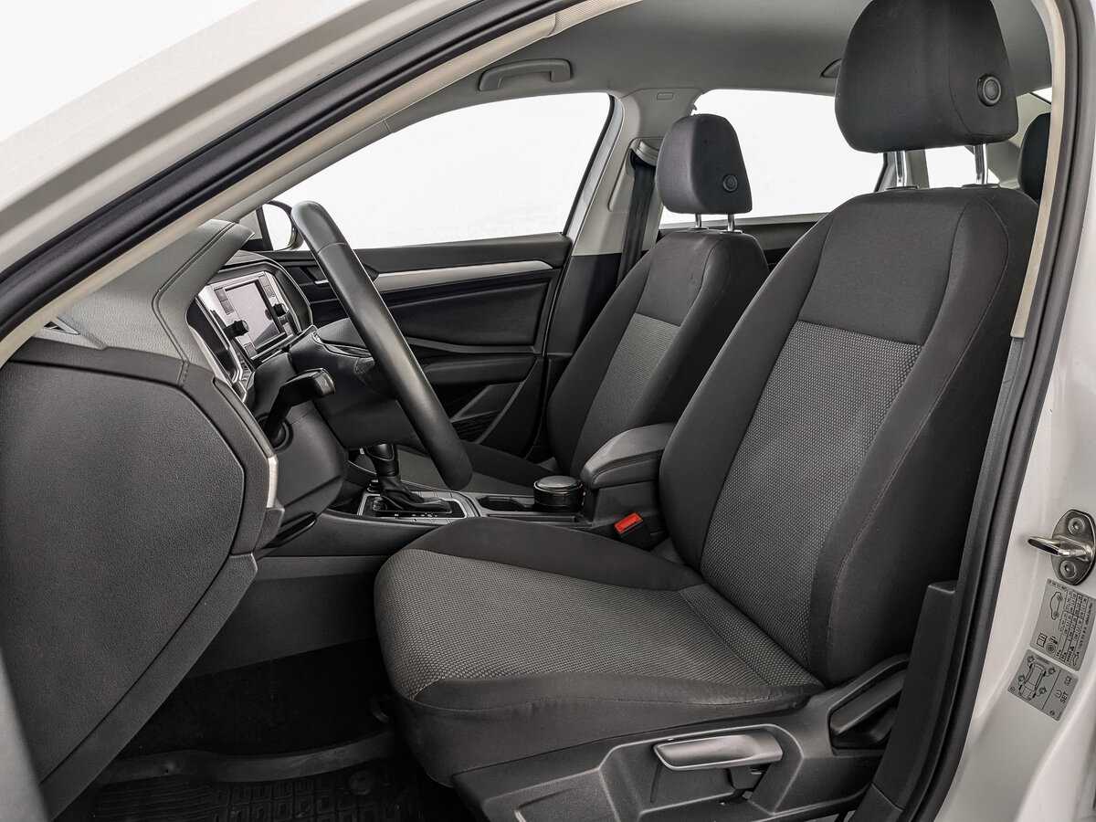 Б/У Фольксваген Джетта 2020 года. Фото: #15