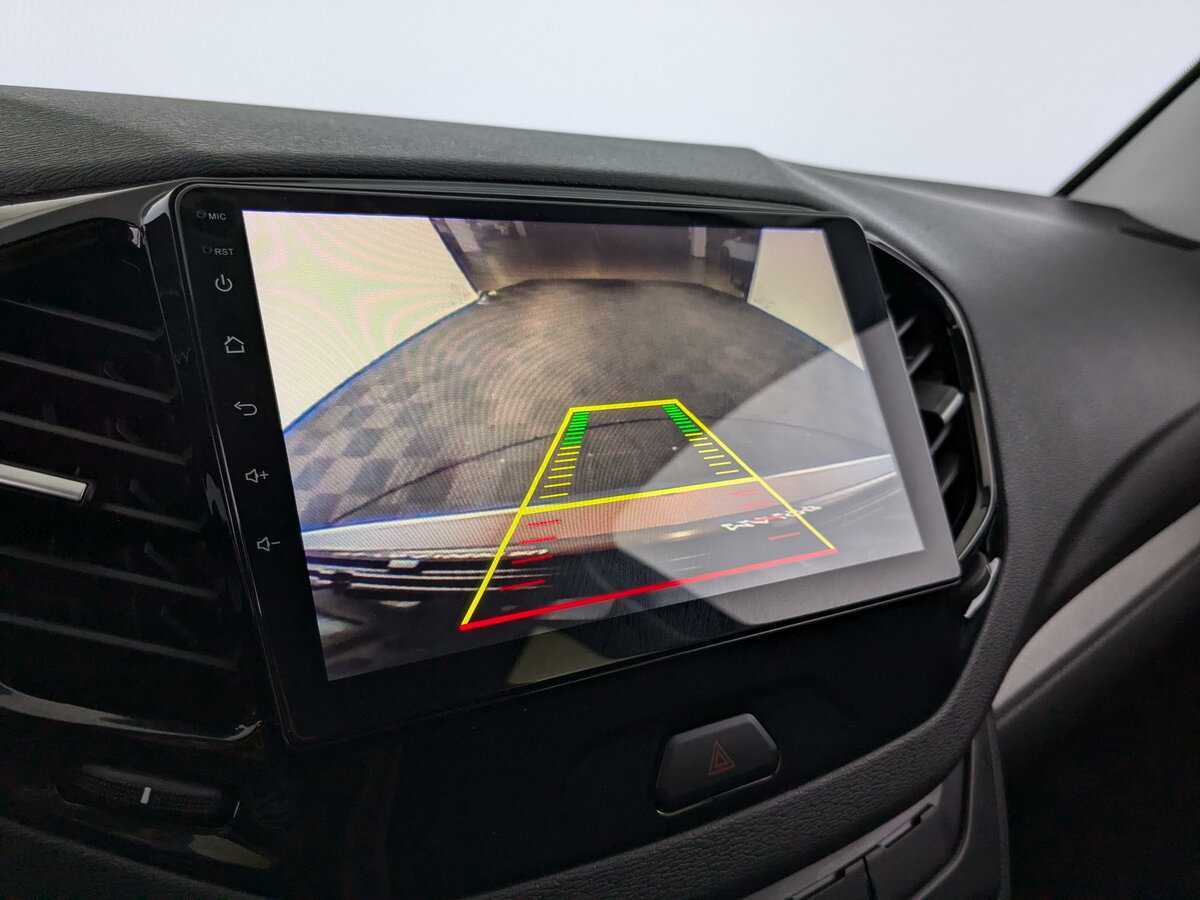 Б/У Лада (ВАЗ) Веста 2020 года. Фото: #10