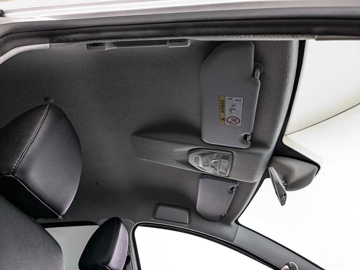 Б/У Лада (ВАЗ) Веста 2020 года. Фото: #18