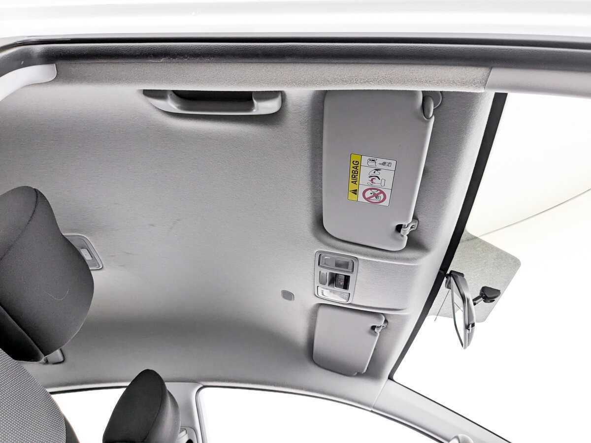 Б/У Хендай Солярис 2020 года. Фото: #16