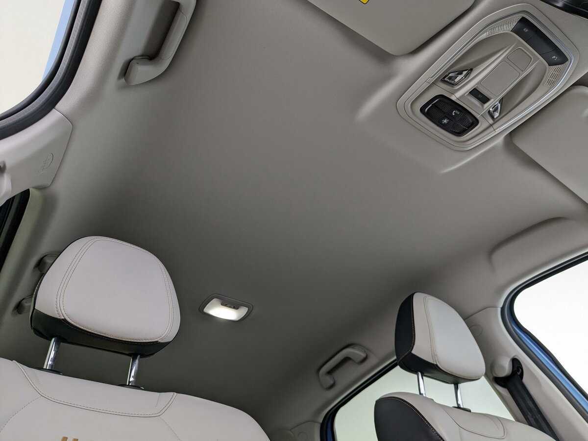 Б/У Хавал Джолион 2022 года. Фото: #18