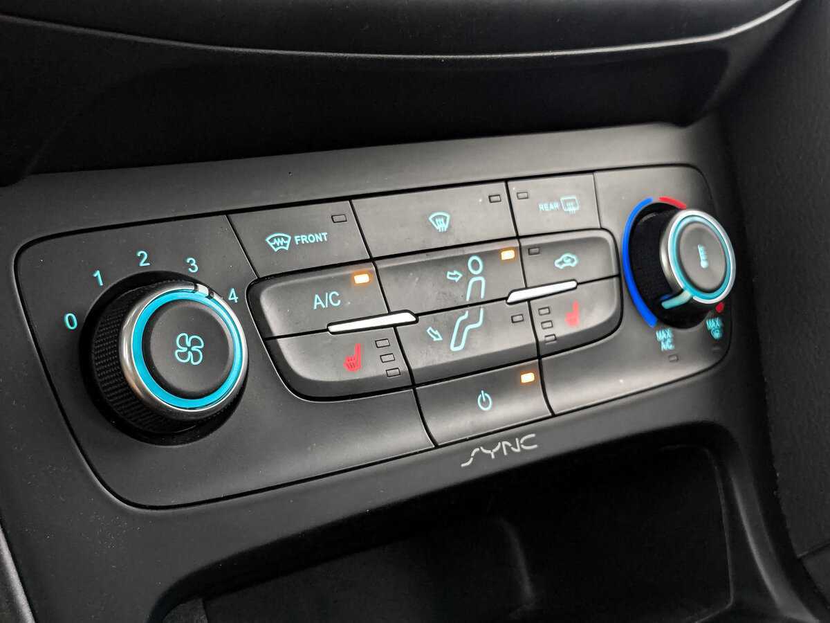 Б/У Форд Фокус 2019 года. Фото: #16