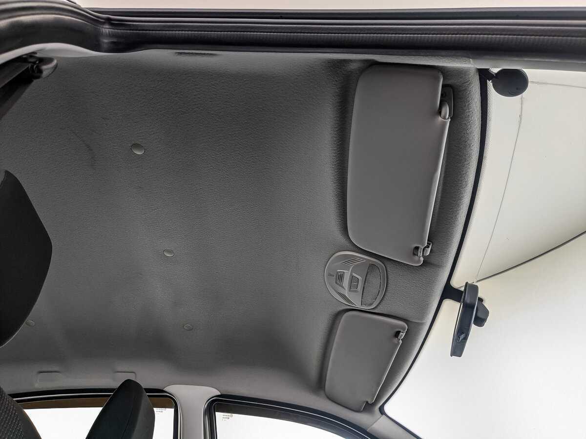 Б/У Лада (ВАЗ) Гранта 2017 года. Фото: #18