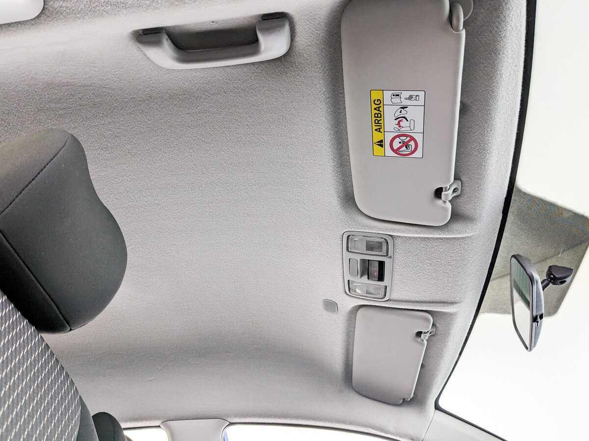 Б/У Киа Рио 2019 года. Фото: #17