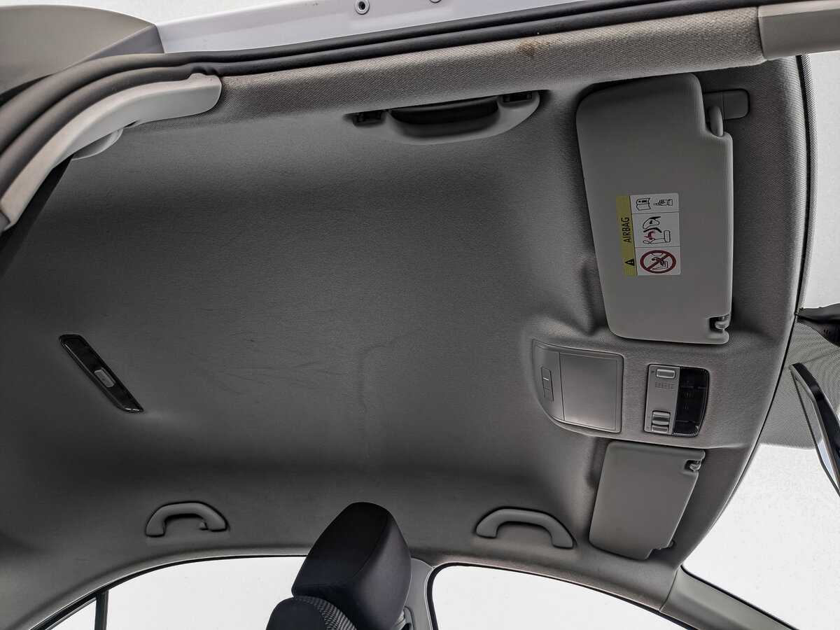 Б/У Фольксваген Поло 2020 года. Фото: #17