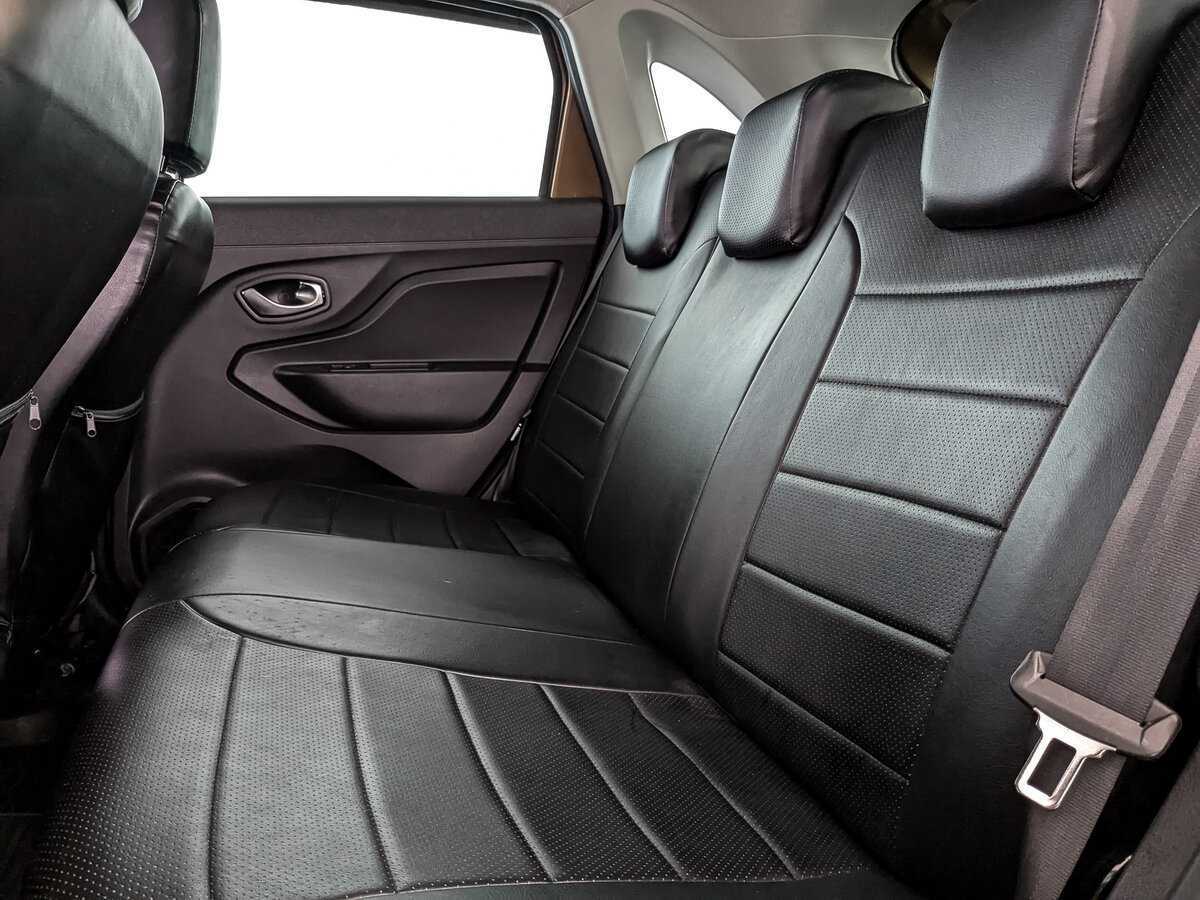 Б/У Лада (ВАЗ) ИКСРЭЙ 2016 года. Фото: #13