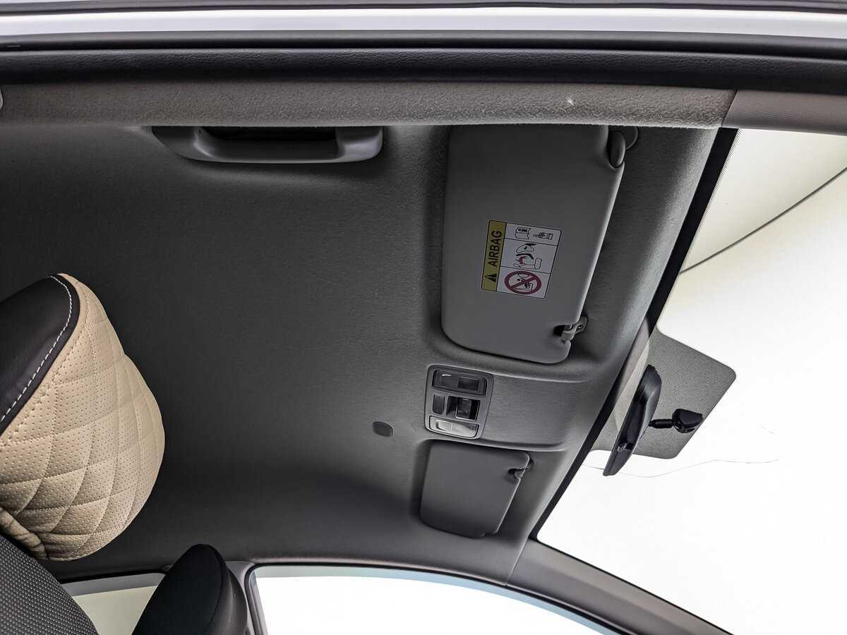 Б/У Хендай Солярис 2020 года. Фото: #18