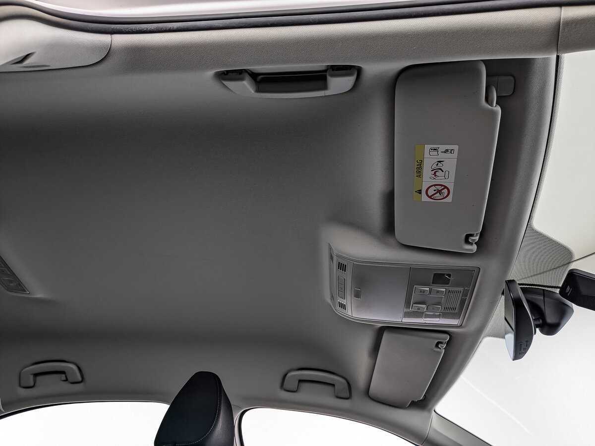 Б/У Шкода Суперб 2017 года. Фото: #17