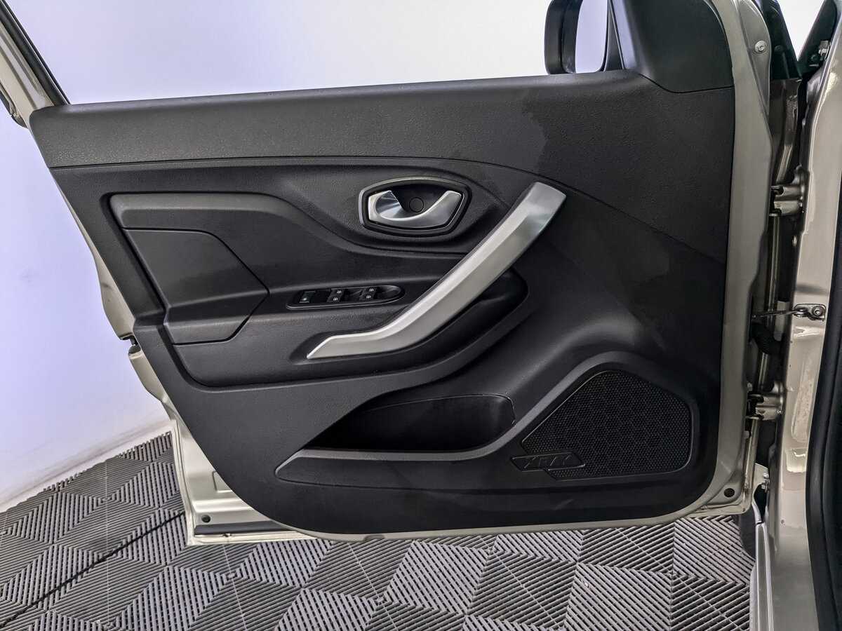 Б/У Лада (ВАЗ) ИКСРЭЙ 2019 года. Фото: #14