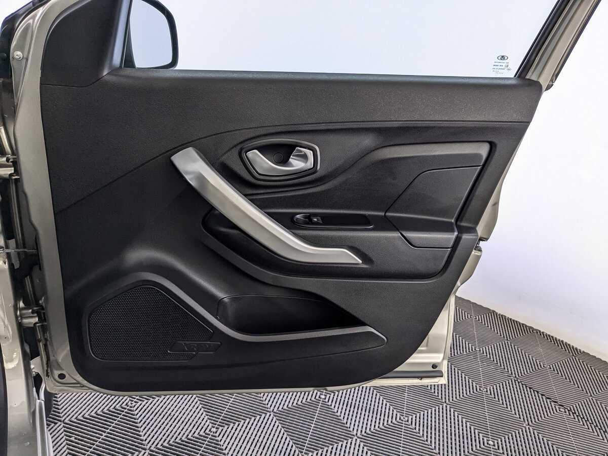 Б/У Лада (ВАЗ) ИКСРЭЙ 2019 года. Фото: #20