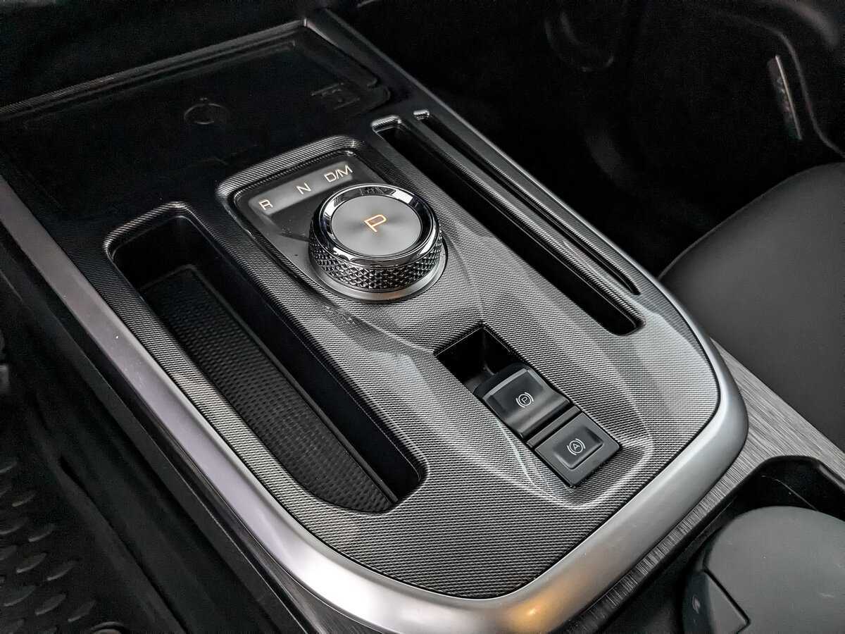 Б/У Хавал Джолион 2021 года. Фото: #16