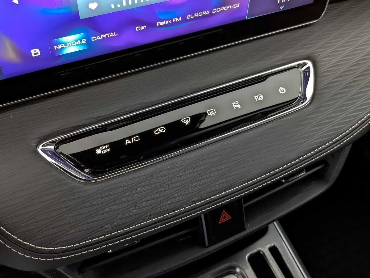 Б/У Хавал Джолион 2021 года. Фото: #20