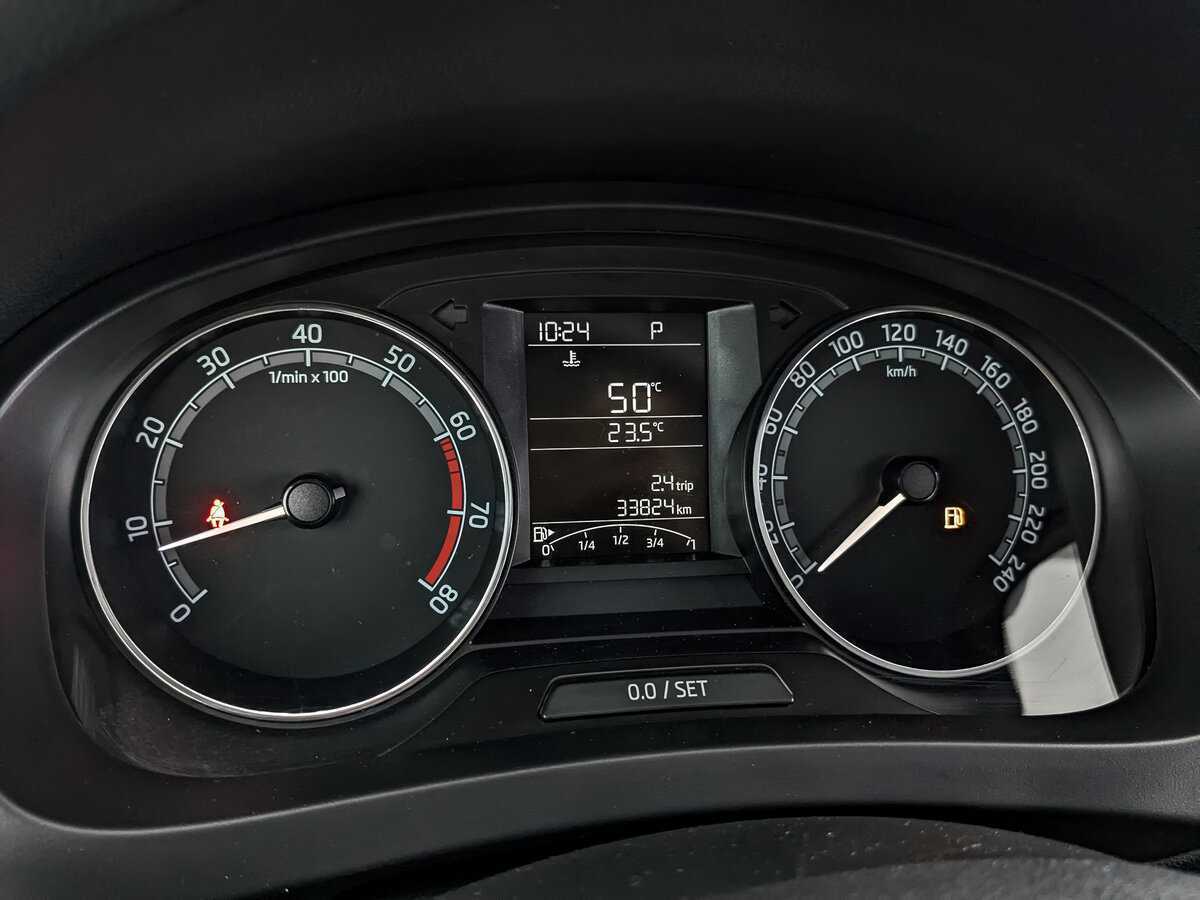 Б/У Шкода Рапид 2019 года. Фото: #11