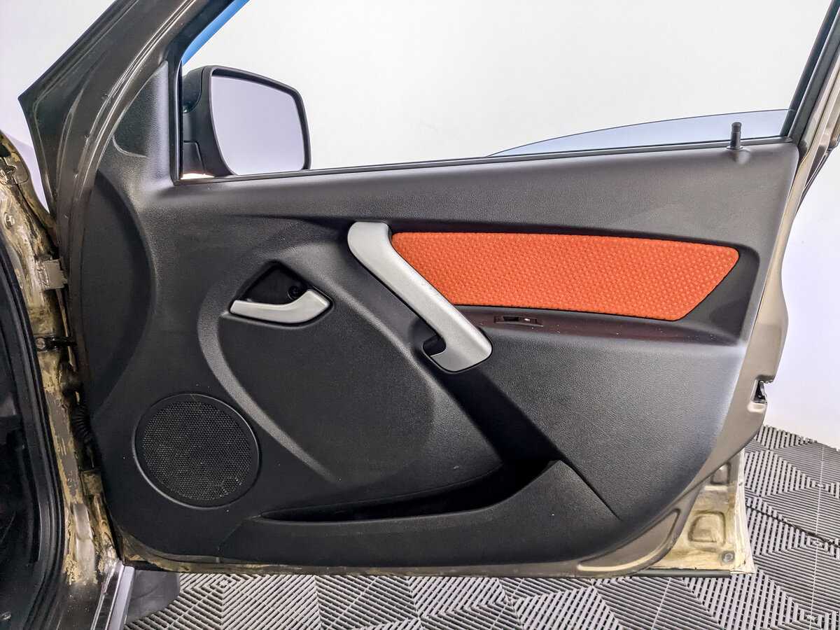 Б/У Лада (ВАЗ) Калина 2017 года. Фото: #19