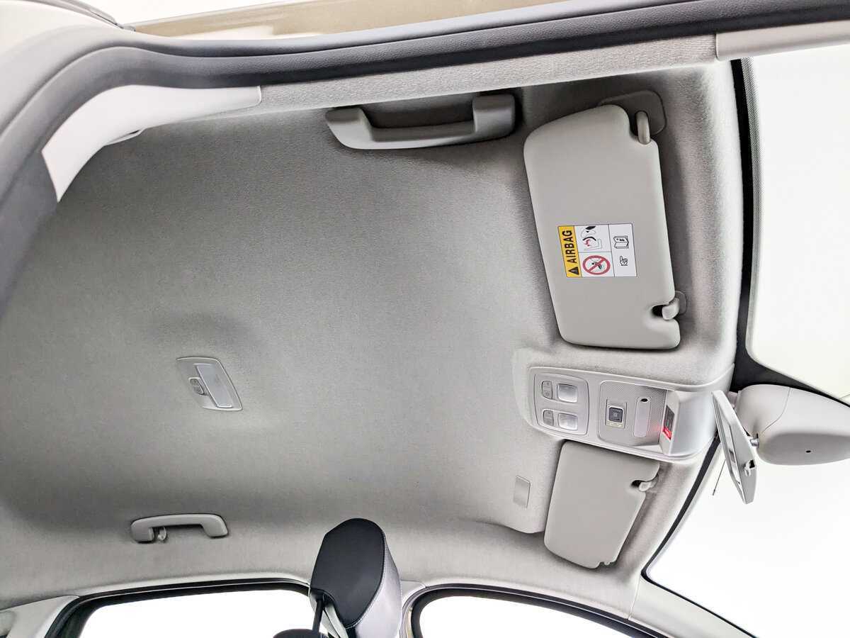 Б/У Рено Аркана 2019 года. Фото: #17