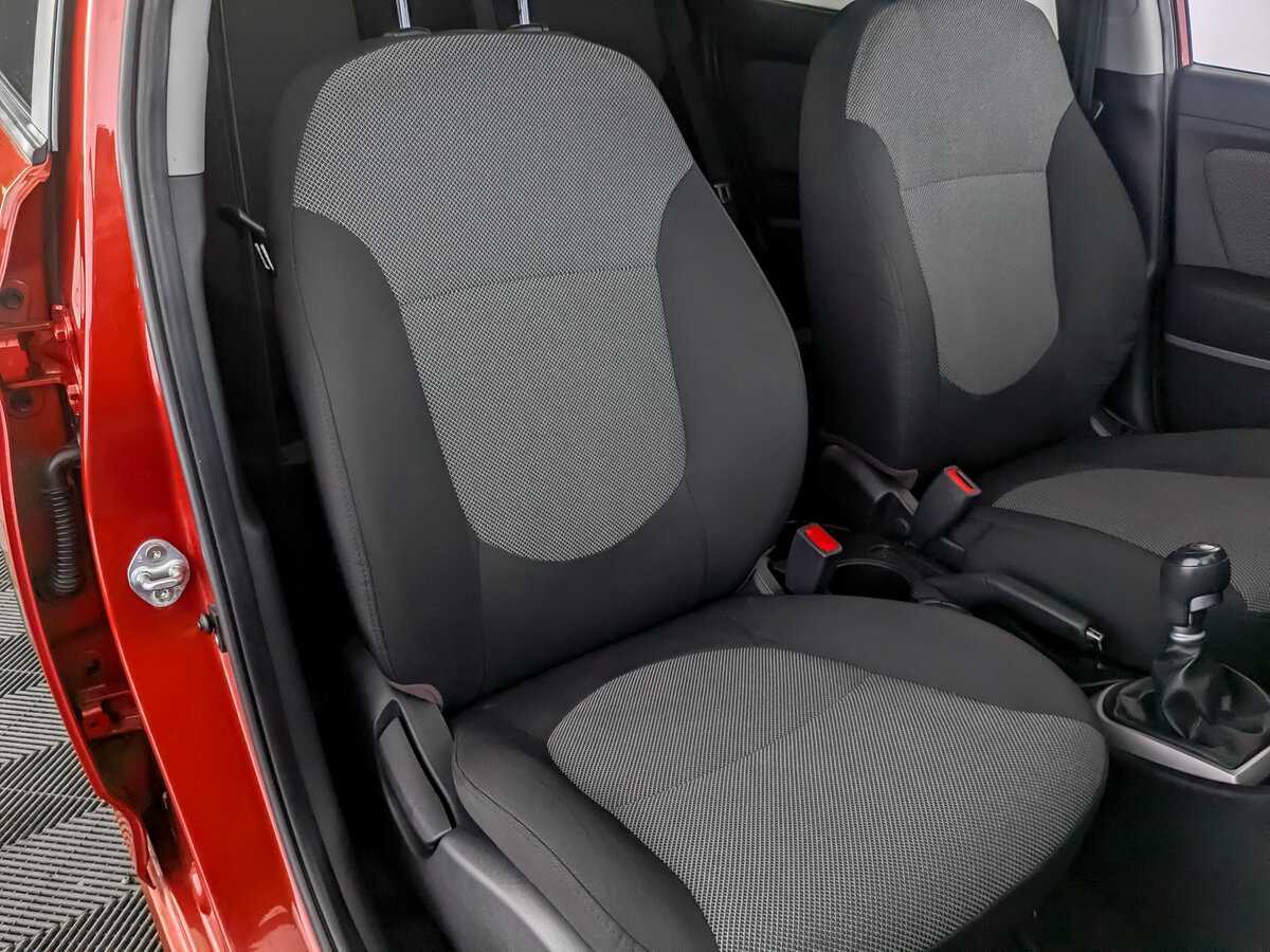 Б/У Хендай Солярис 2012 года. Фото: #18