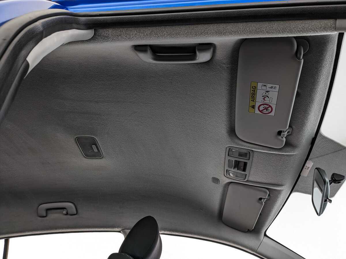 Б/У Киа Рио 2019 года. Фото: #18