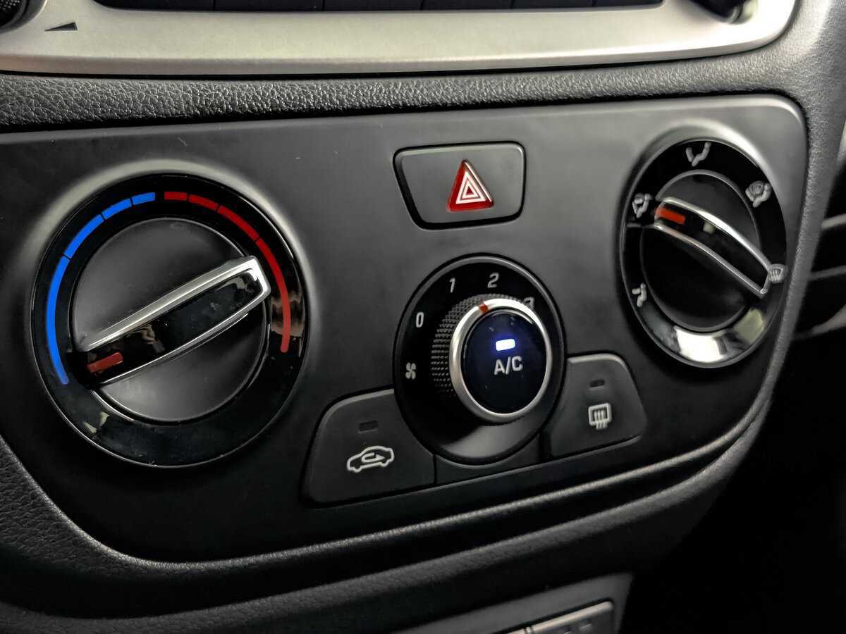 Б/У Хендай Солярис 2022 года. Фото: #16