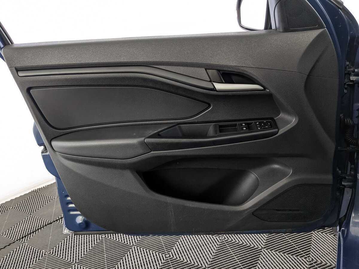 Б/У Лада (ВАЗ) Веста 2016 года. Фото: #14