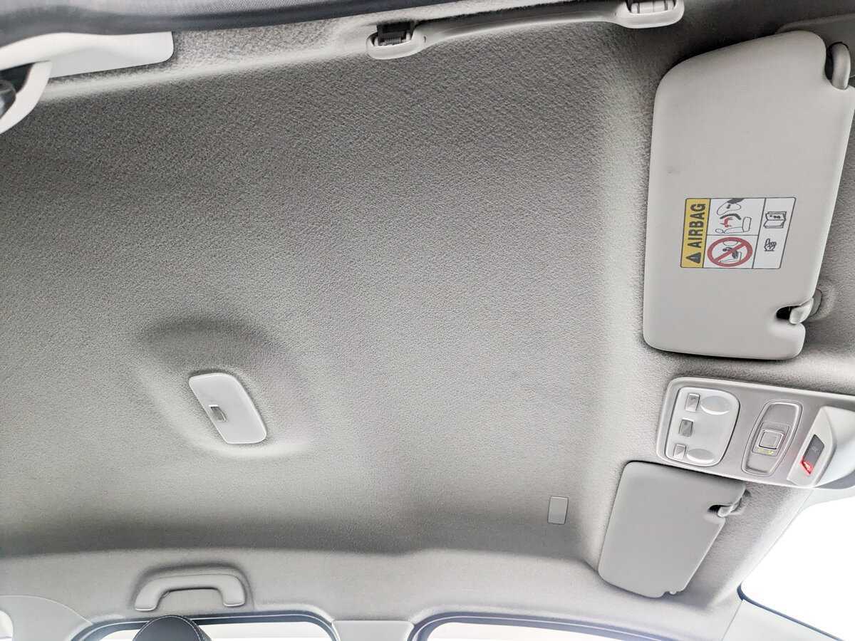 Б/У Рено Каптюр 2021 года. Фото: #17