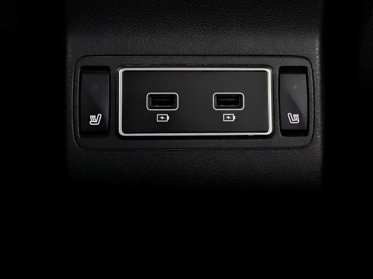 Б/У Рено Каптюр 2021 года. Фото: #21