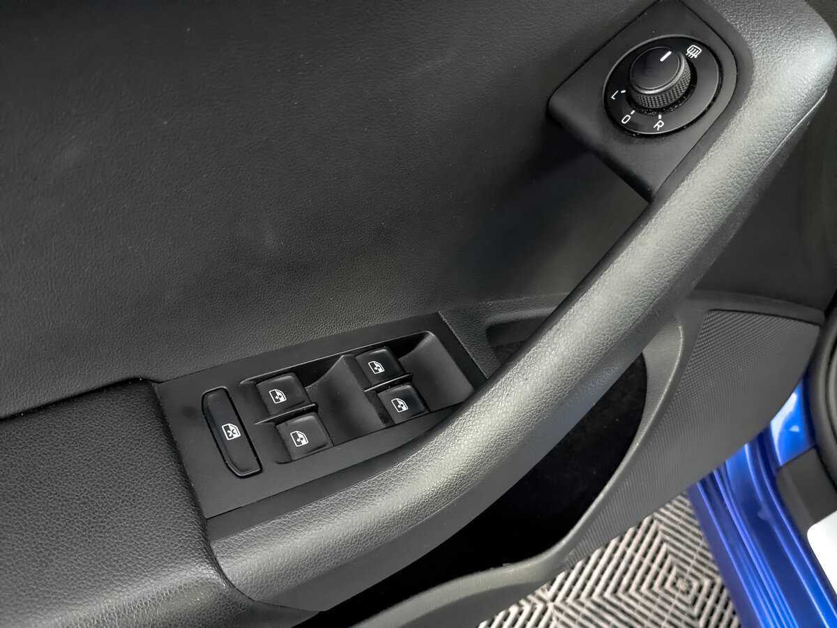 Б/У Шкода Октавия 2020 года. Фото: #21