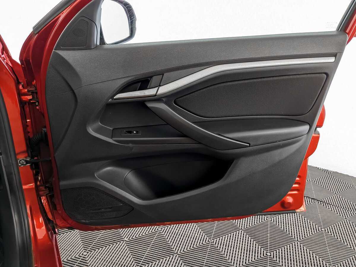 Б/У Лада (ВАЗ) Веста 2016 года. Фото: #19