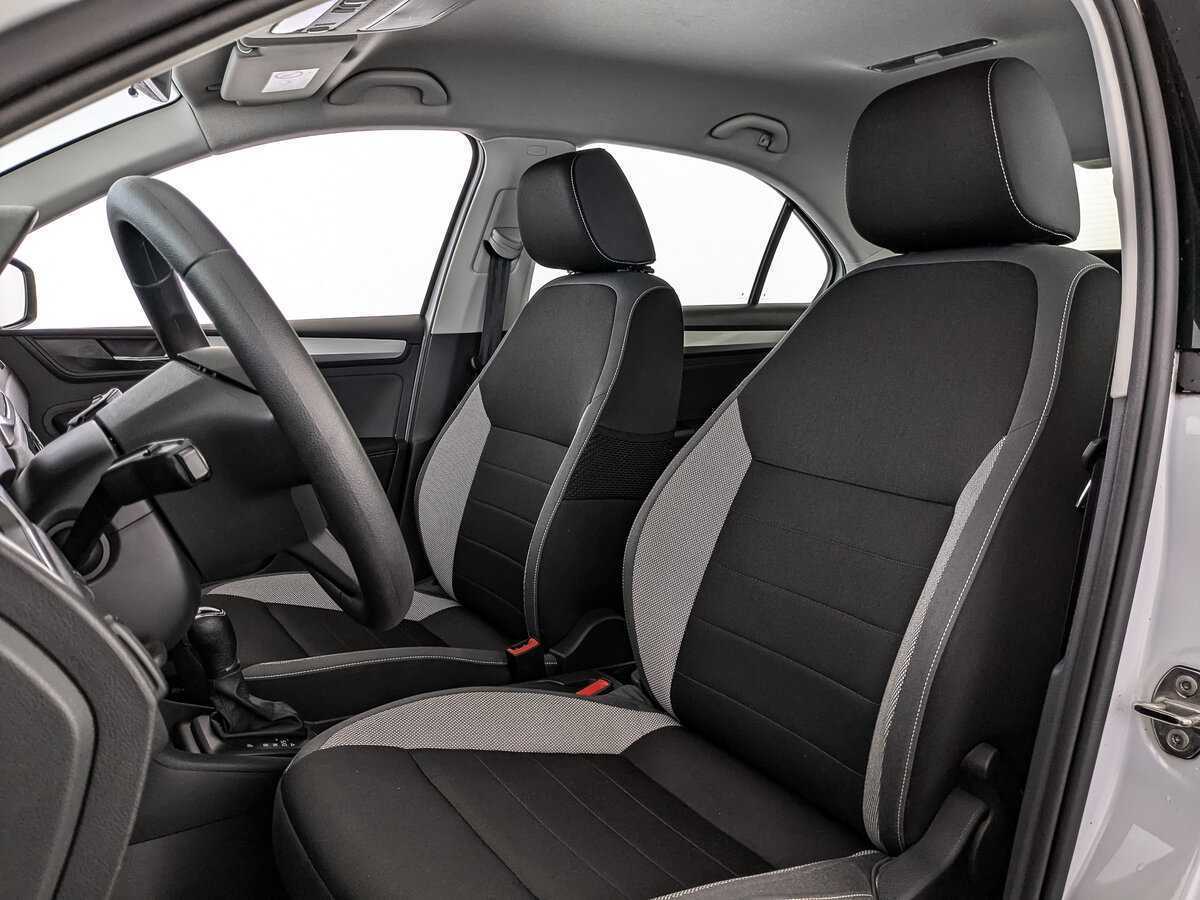 Б/У Шкода Рапид 2019 года. Фото: #15