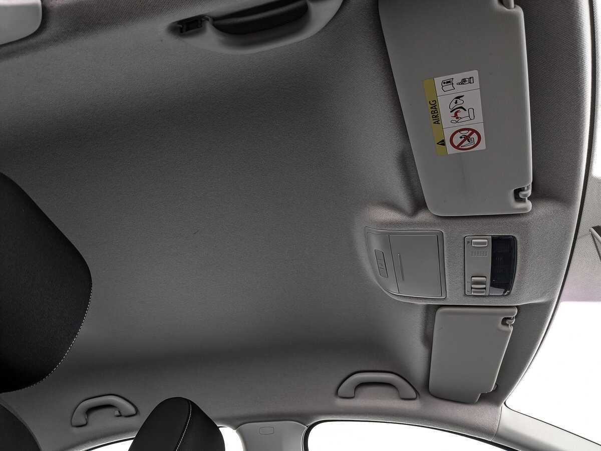 Б/У Шкода Рапид 2019 года. Фото: #18