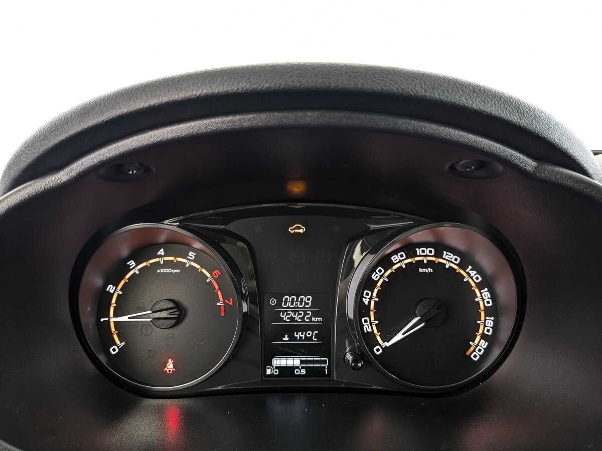 Б/У Лада (ВАЗ) Гранта 2020 года. Фото: #10