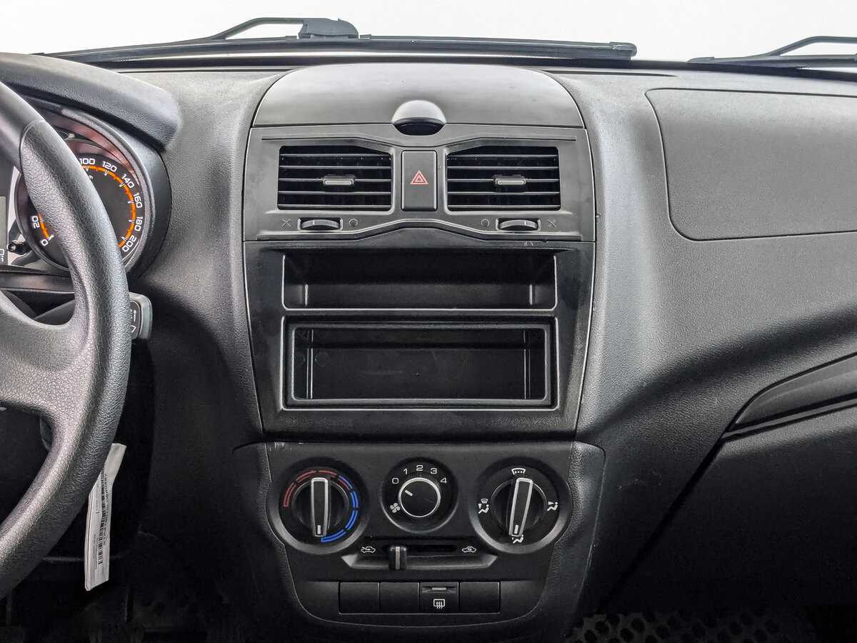 Б/У Лада (ВАЗ) Гранта 2020 года. Фото: #11