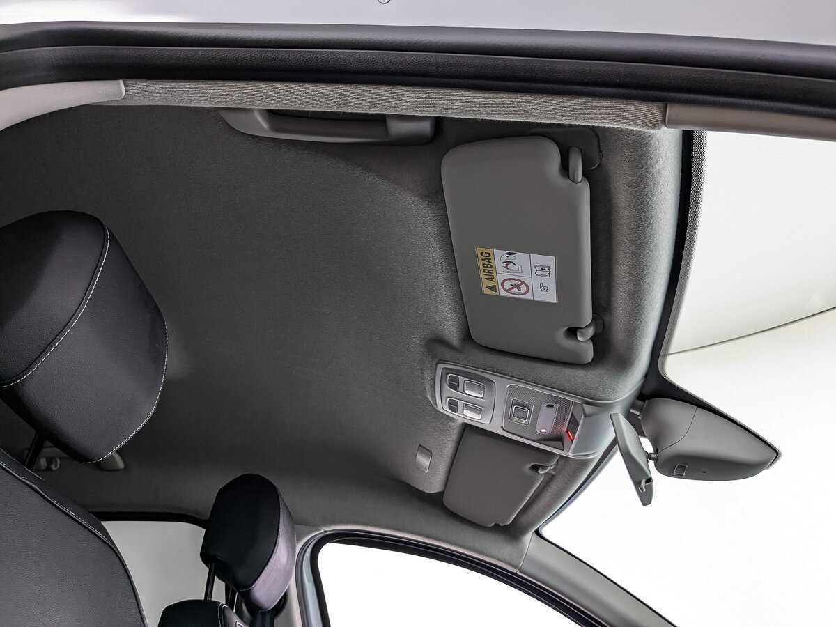 Б/У Рено Аркана 2019 года. Фото: #18