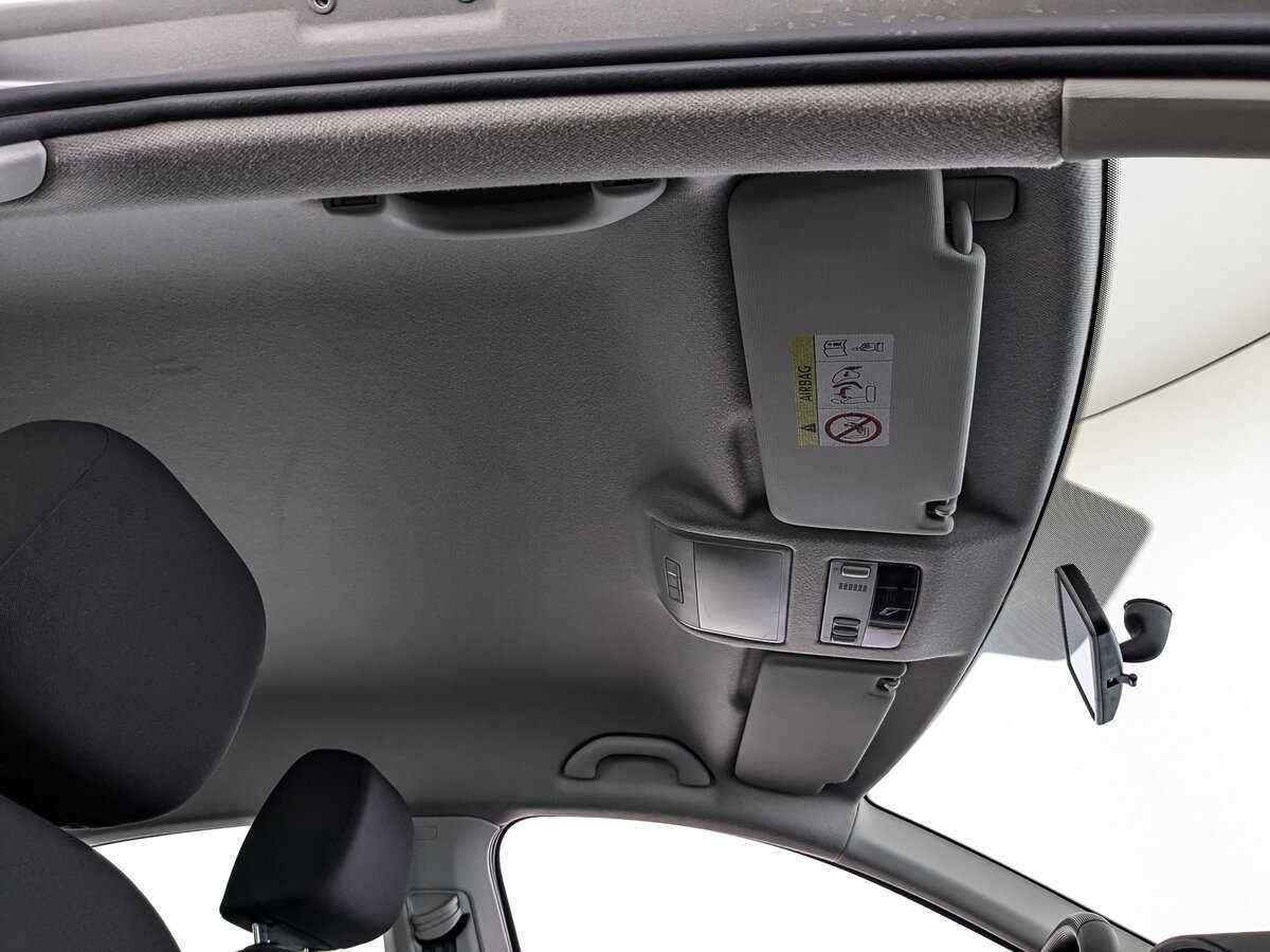 Б/У Шкода Рапид 2020 года. Фото: #18