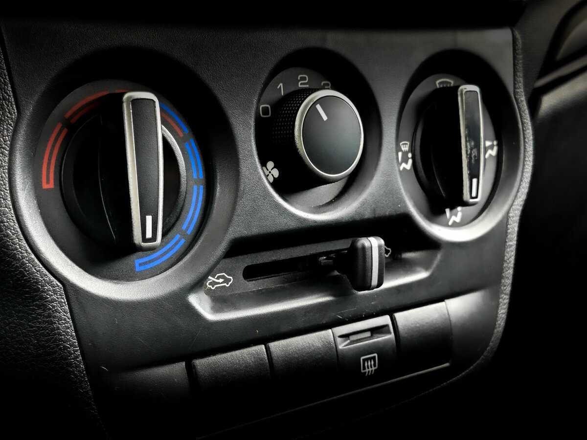 Б/У Лада (ВАЗ) Гранта 2018 года. Фото: #20