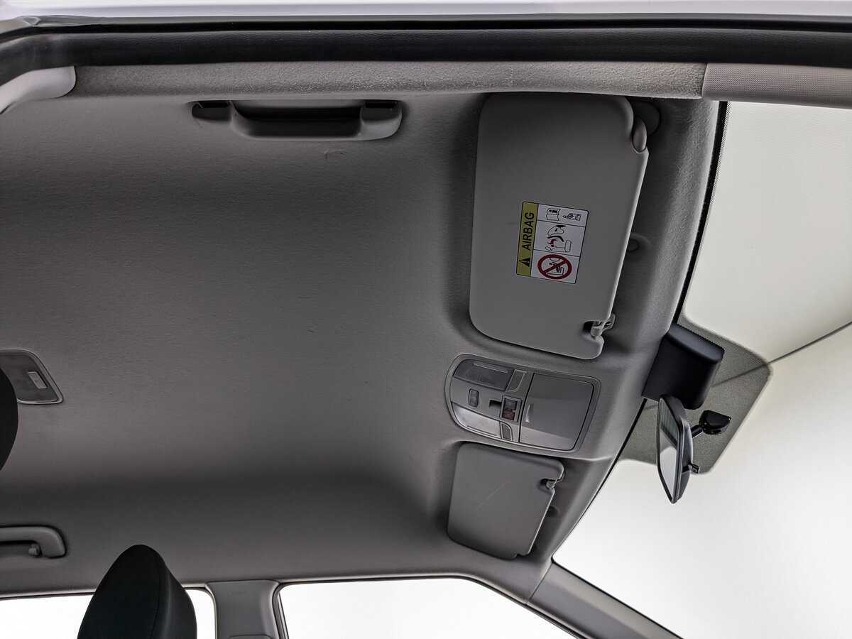 Б/У Хендай Крета 2021 года. Фото: #18