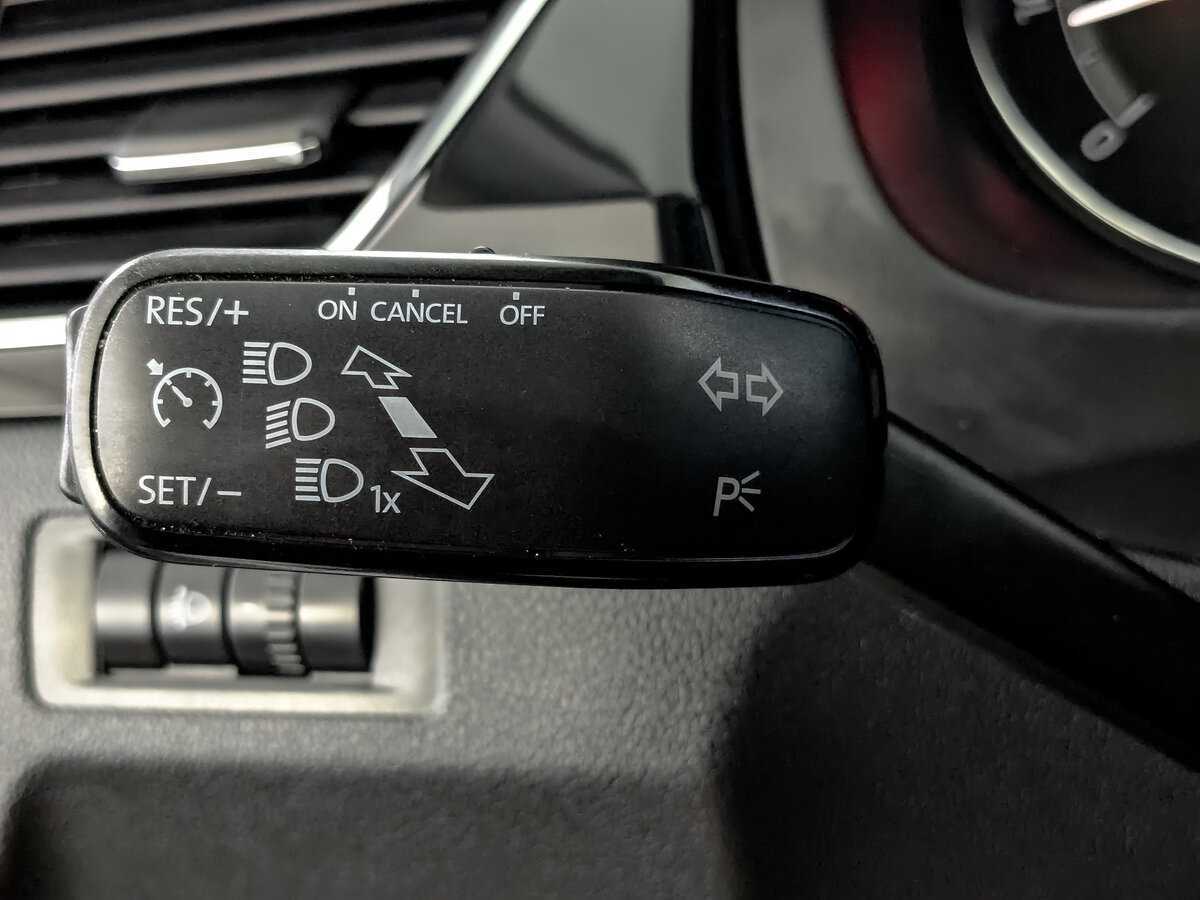 Б/У Шкода Рапид 2019 года. Фото: #21