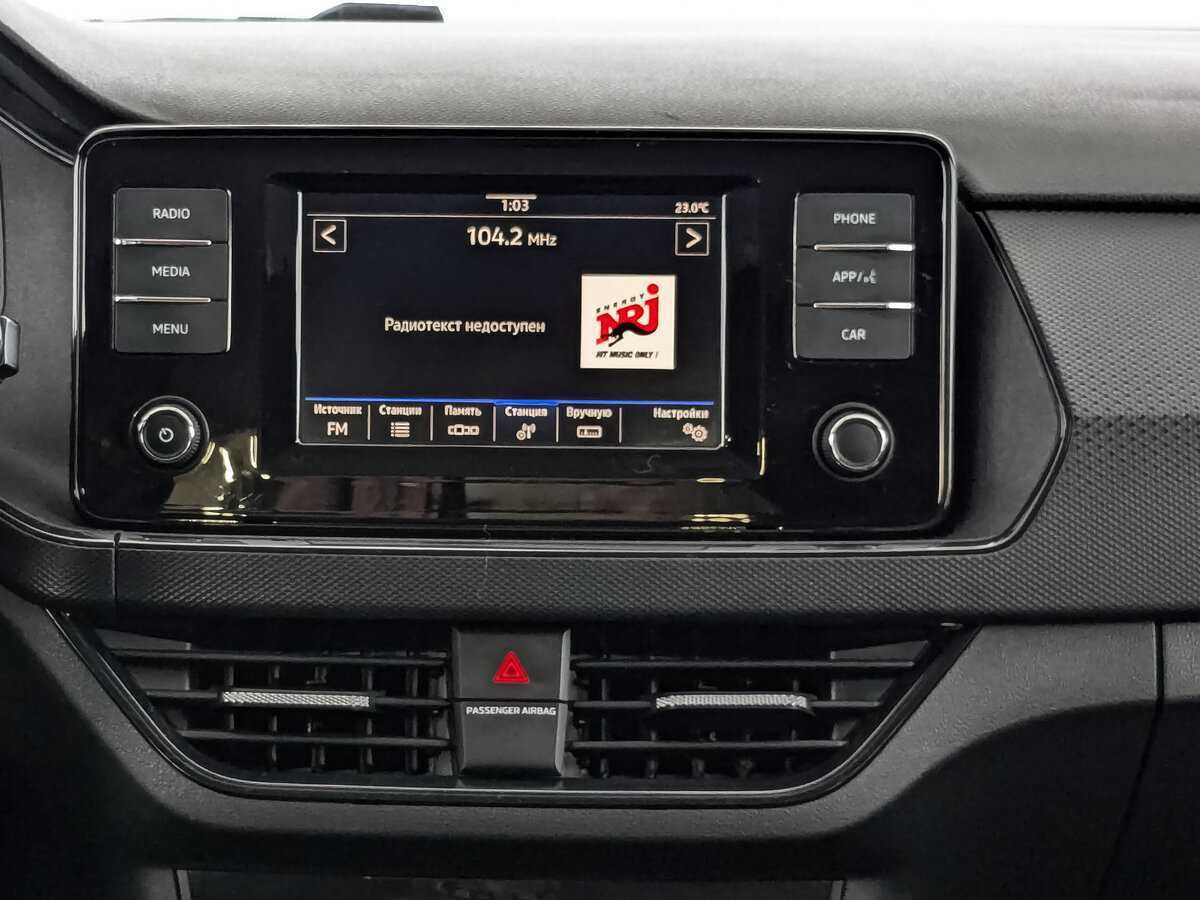 Б/У Фольксваген Поло 2020 года. Фото: #12