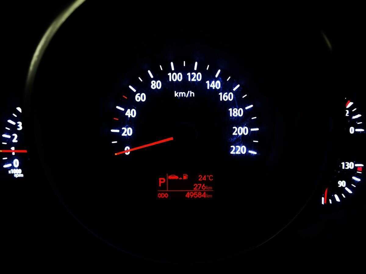 Б/У Киа Соул 2013 года. Фото: #15