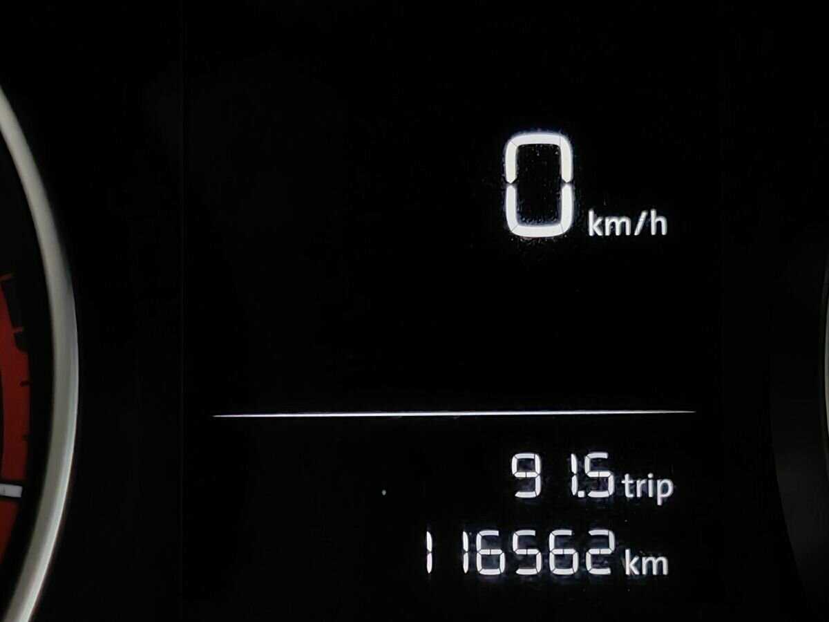 Б/У Фольксваген Гольф 2013 года. Фото: #15