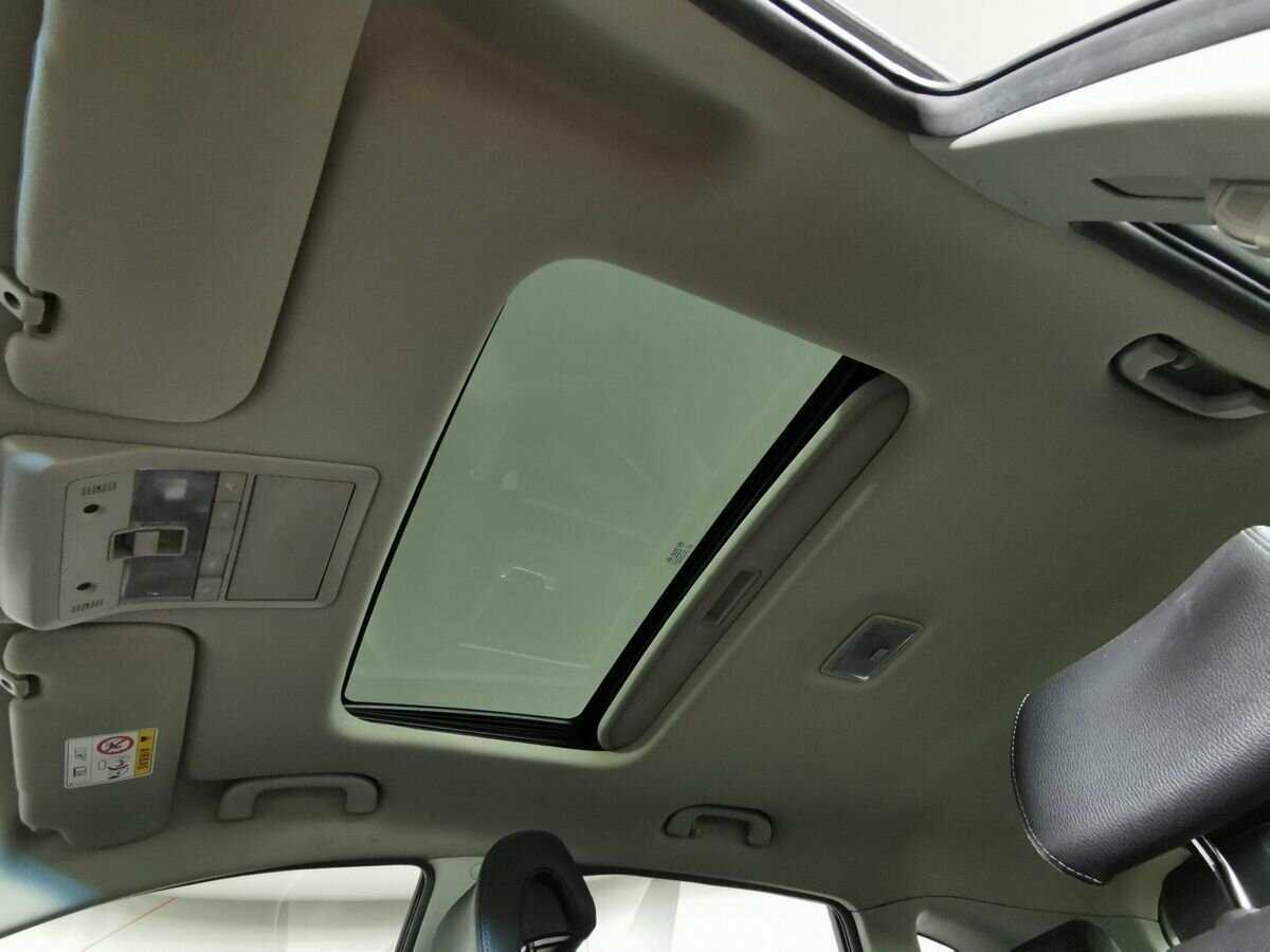 Б/У Шевроле Каптива 2013 года. Фото: #15