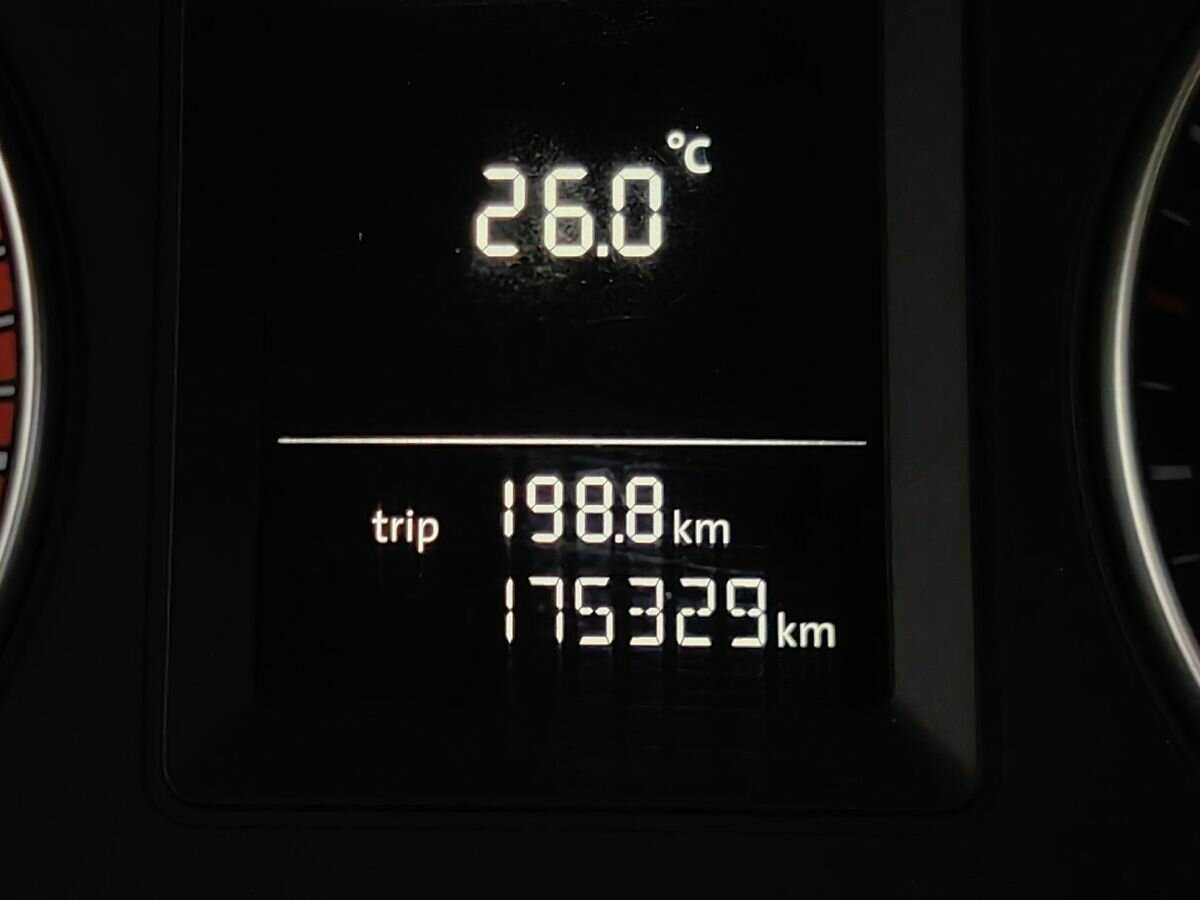 Б/У Фольксваген Джетта 2012 года. Фото: #15