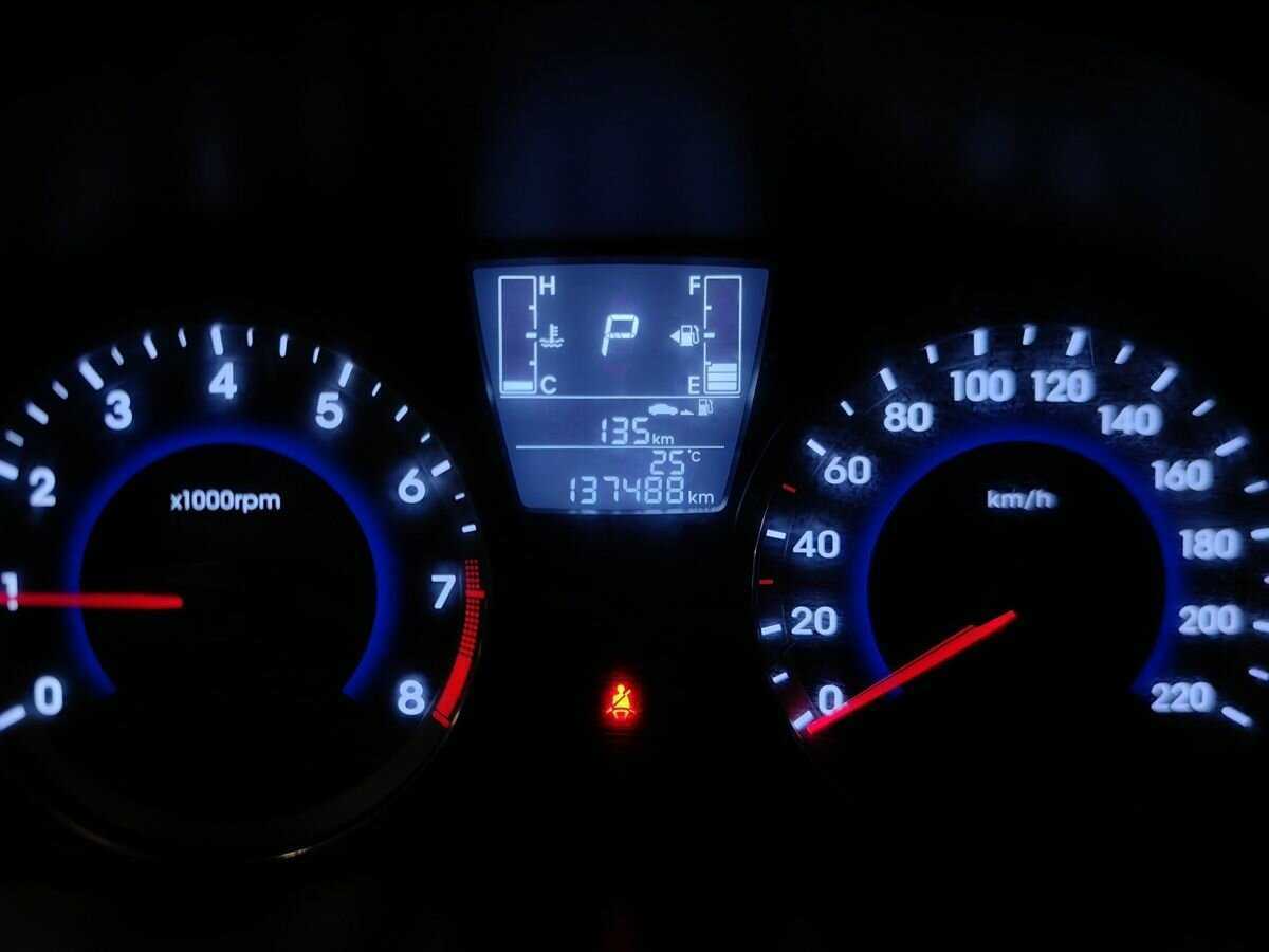 Б/У Хендай Солярис 2015 года. Фото: #15